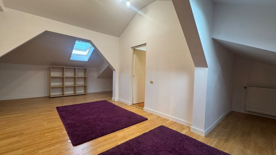 Vila D+P+ E1+M || CURTE PROPRIE SI GARAJ || EXPOZITIEI - Poză 20
