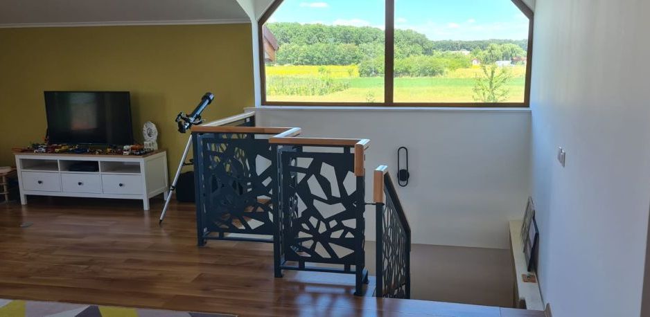 Casa 7 camere | Garaj | Snagov Sat - Poză 5