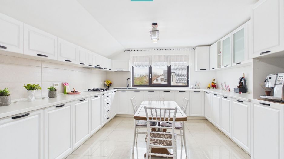 Casa plus spatiu comercial Dudestii Noi - Poză 22