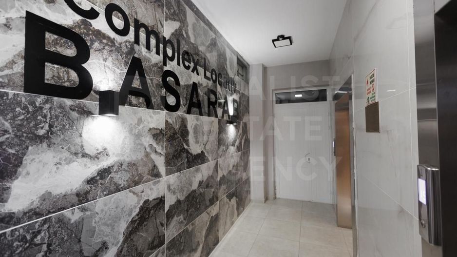 Vânzare, apartament, 2 camere, str. Matei Basarab, Râșcani - Poză 10