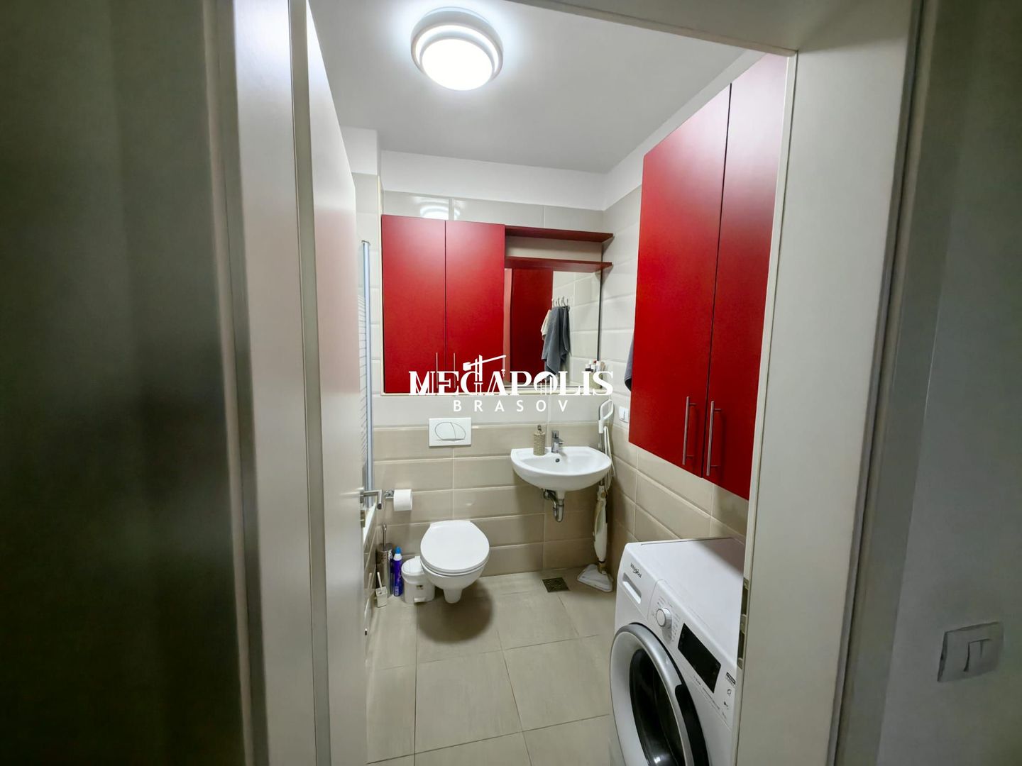 3 CAMERE / BRASOV / TRACTORUL / Curte proprie - Poză 9