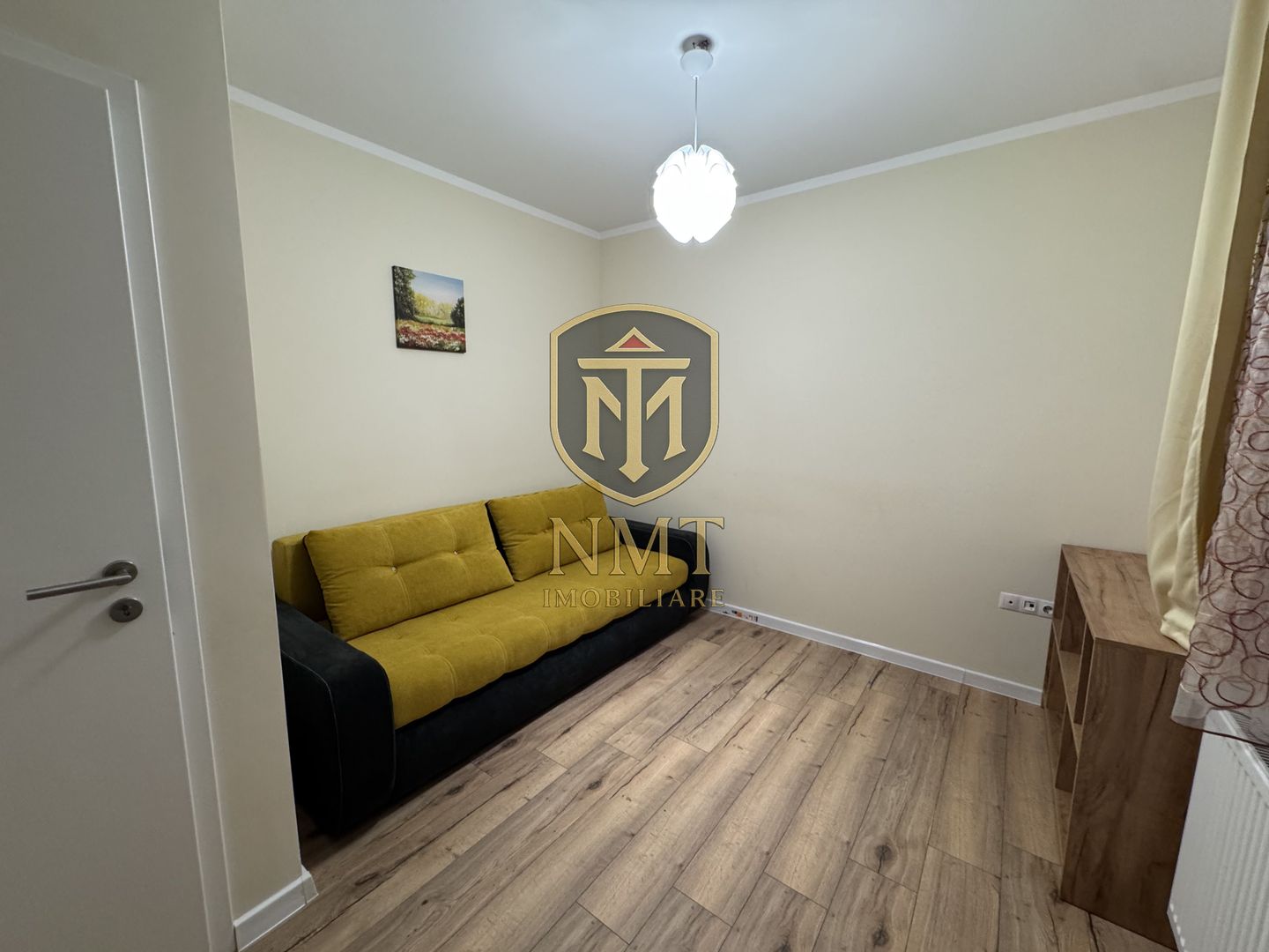 Apartament cu 3 camere | 70 mp | Floresti | Parcul poligon - Poză 7