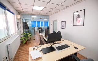 Hale Industriale de Vânzare în Popești-Leordeni – Sos. Oltenitei - Poză 10