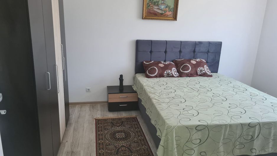 Garsoniera Militari Residence -Ilie Petre, parcare proprie, statii stb - Poză 5