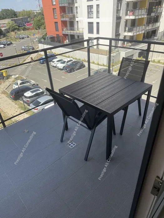 Apartament Nou de inchiriat |  2 camere | Denya Forest Timisoara - Poză 4