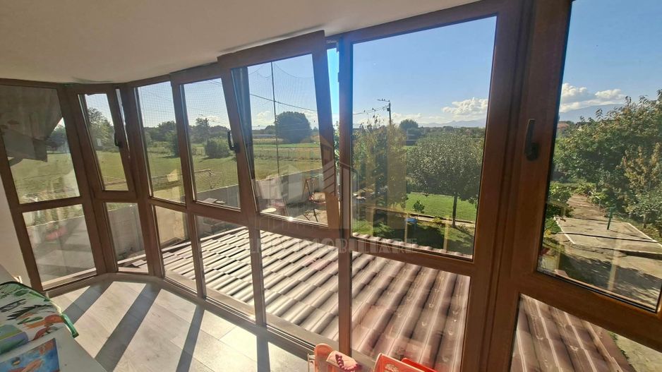 Casa individuala Harman Brasov  parter+etaj - Poză 33