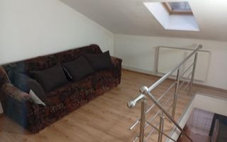 Apartament 4 camere 116 mp total-etaj 3-parcare-Calea Moldovei - Poză 6