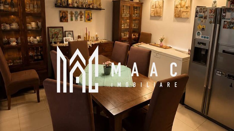Casa P+2 |  6 camere | Spatiu Birouri | Zona Nord - Poză 3