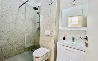 Penthouse 2 camere,  2 bai, aer conditionat (NCL-33D-Mi-ap11) - Poză 9