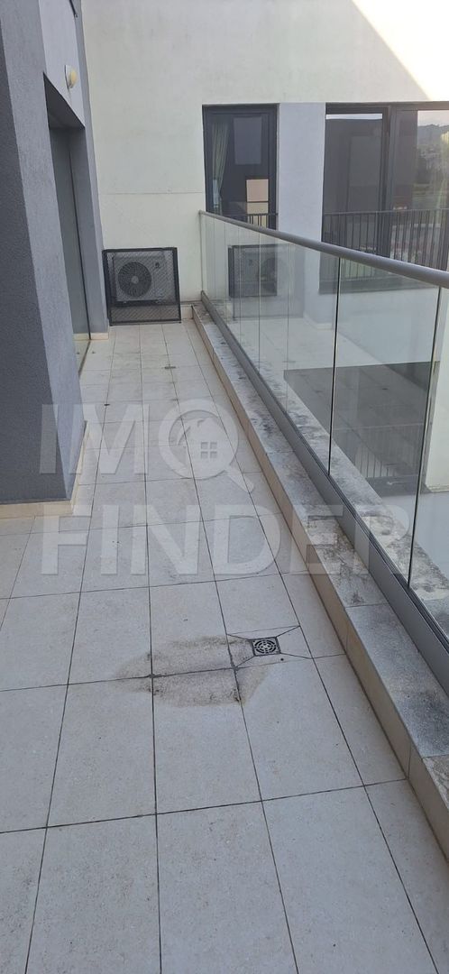 Apartament de lux cu scară interioară și terasă – Buna Ziua - Poză 32