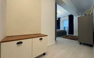 Apartament 1 camera cu parcare Bucium Mega Image - Poză 13