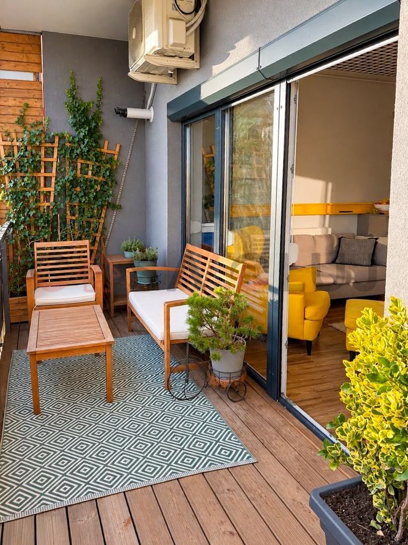 3 camere moderne, Buna Ziua, Cluj-Napoca - Poză 7