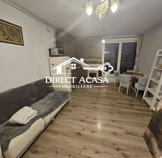 Apartament 2 camere cu mansarda, zona UMFST - Poză 1