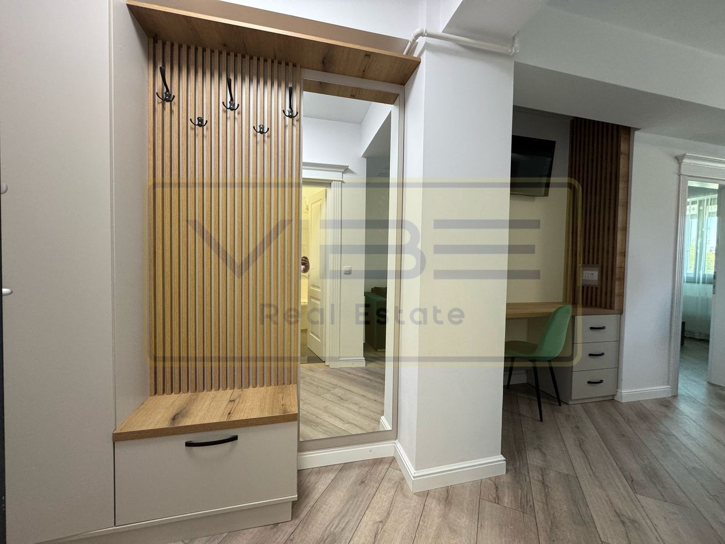 Apartament NOU 2 camere+parcare 10min  Palas Mall - Poză 20