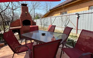 EXCLUSIVITATE - CASA INDIVIDUALA - Teren de 754mp - 205.000â¬ - Poză 15