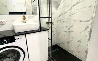 SE INCHIRIAZA APARTAMENT, 300 EURO, PIATA ENERGIEI - Poză 7