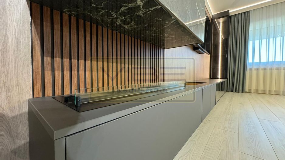 Apartament 111 mp premium complex rezidential Tatarasi - Poză 20