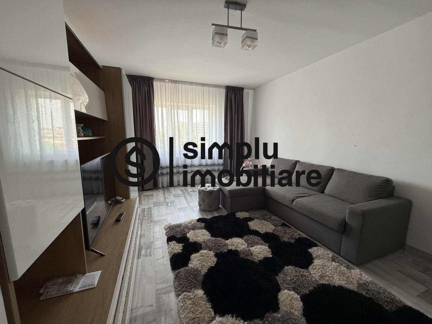 2 decomandate, 1 Mai ( I-uri), centrala termica - 105 000 Euro - Poză 1