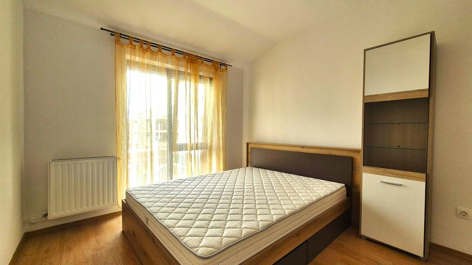 Exclusivitate- Apartament în bloc nou, ideal familie sau studenti - Poză 18
