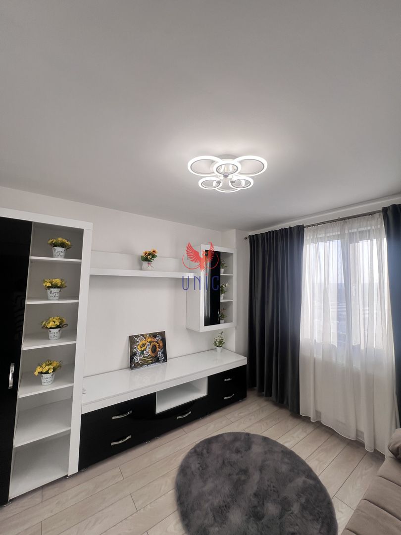 2 camere Severinului-Promenada Mall - Poză 19