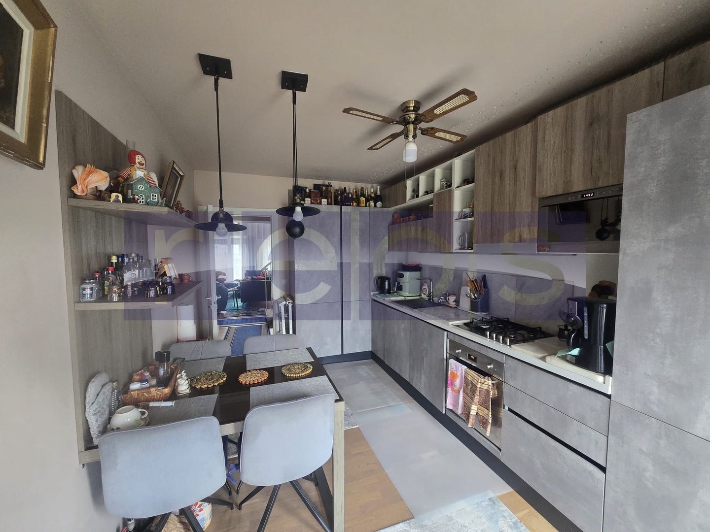 VANZARE 3 CAMERE | BELVEDERE RESIDENCES | 2 PARCARI + STATIE ELCTRICA - Poză 4