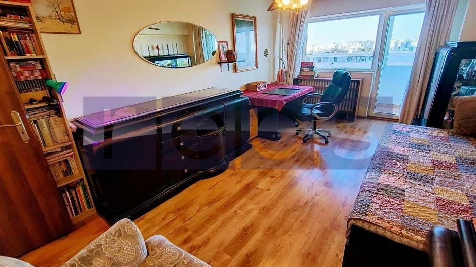 VANZARE -4 CAMERE- DECOMANDAT -STEFAN CEL MARE - Poză 2