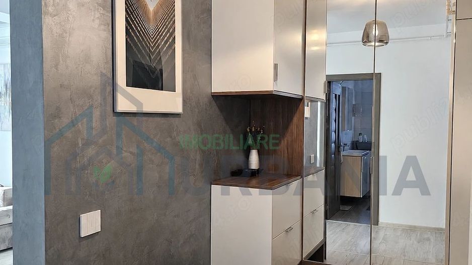 Apartament 3 camere V Lupului direct proprietar - Poză 9