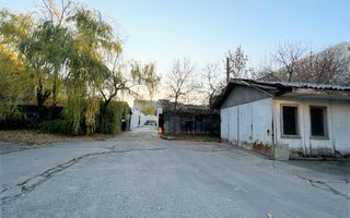 Teren 13836 mp dezvoltare zona Colentina Fundeni Plumbuita - Poză 1