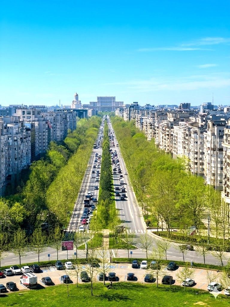 Oportunitate Investiție: Penthouse, Panorama Iconicã, Rond Alba Iulia - Poză 1