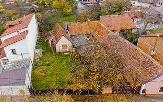 Casă cu teren generos de 1655 mp pe Gheorghe Doja - Poză 2