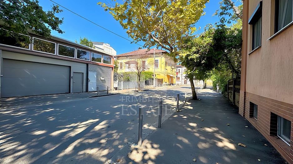 Apartament cu 2 camere in Vila 48 mp Unirii Mitropolie - Poză 15