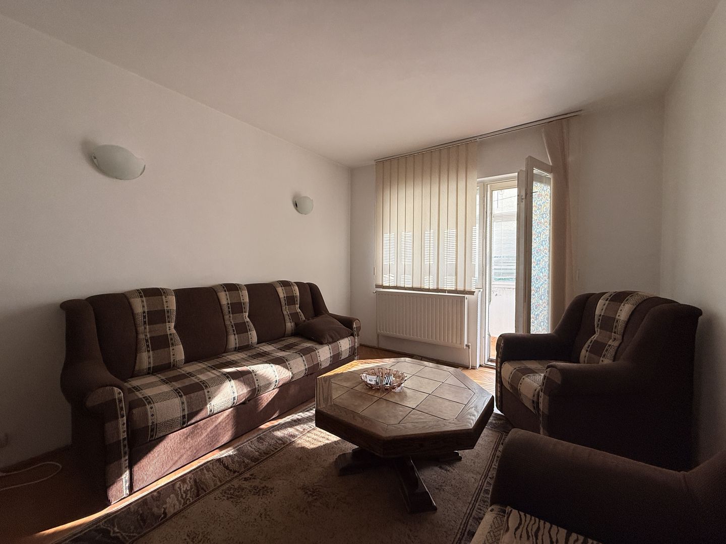 Apartament Mefin | Horia, Closca si Crisan | Platou Izvor - Poză 5