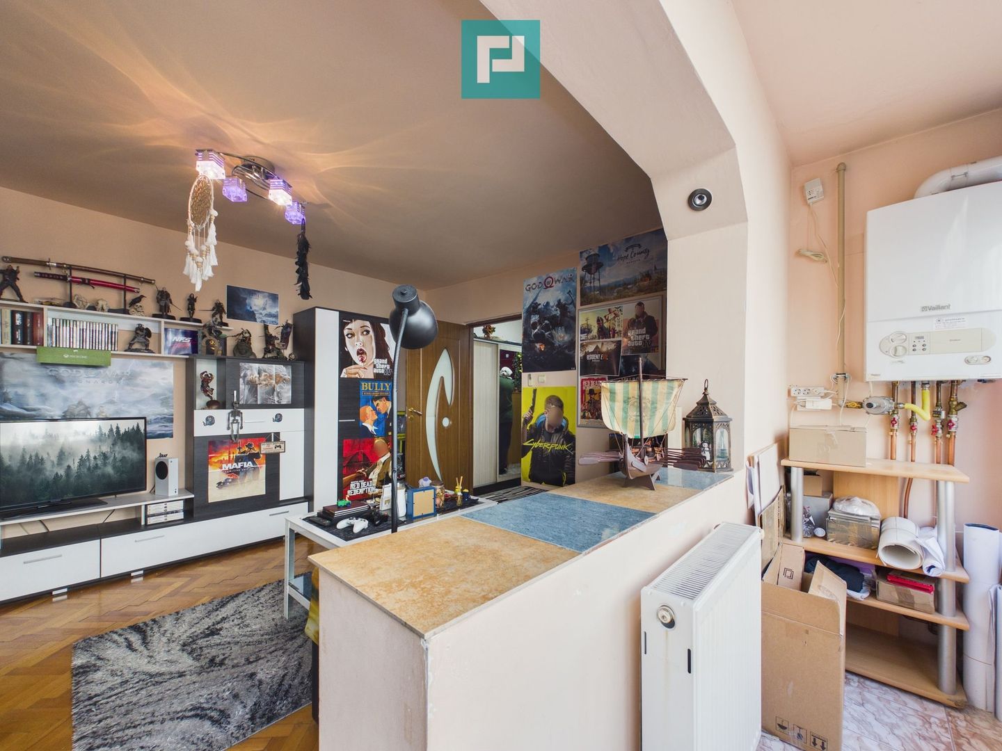 Apartament 3 camere - Circumvalaţiunii, Timişoara - Poză 6