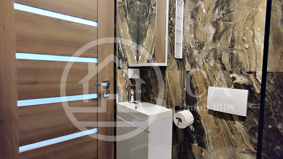 Apartament cu 2 camere de inchiriat in zona Nufarul, Oradea - Poză 6