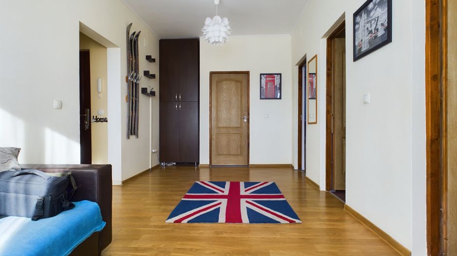 Apartament de 4 camere spațios, modern! - Poză 3