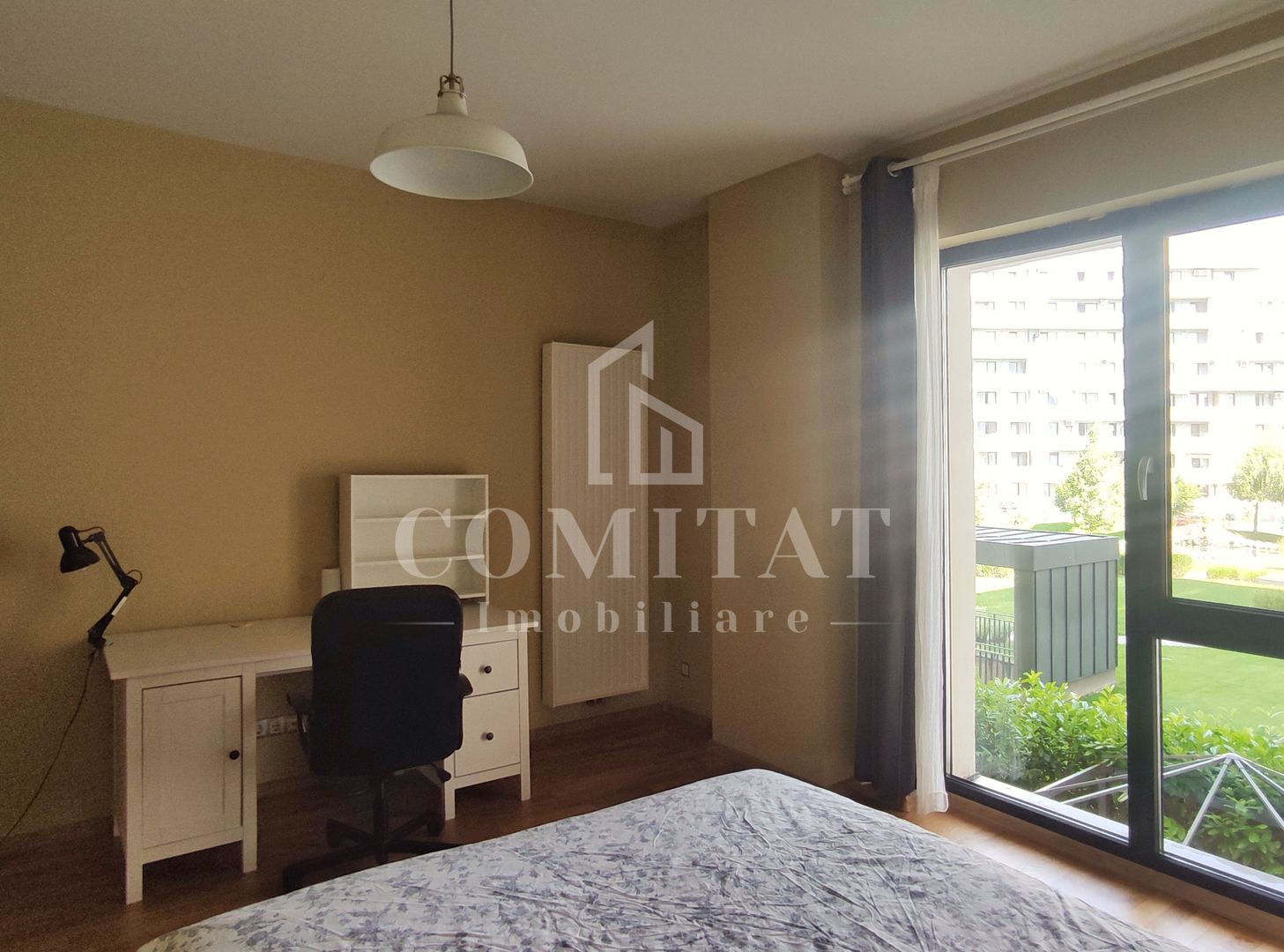 Apartament modern cu 2 camere | Imobil nou | Cluj Bunisess Campus - Poză 16