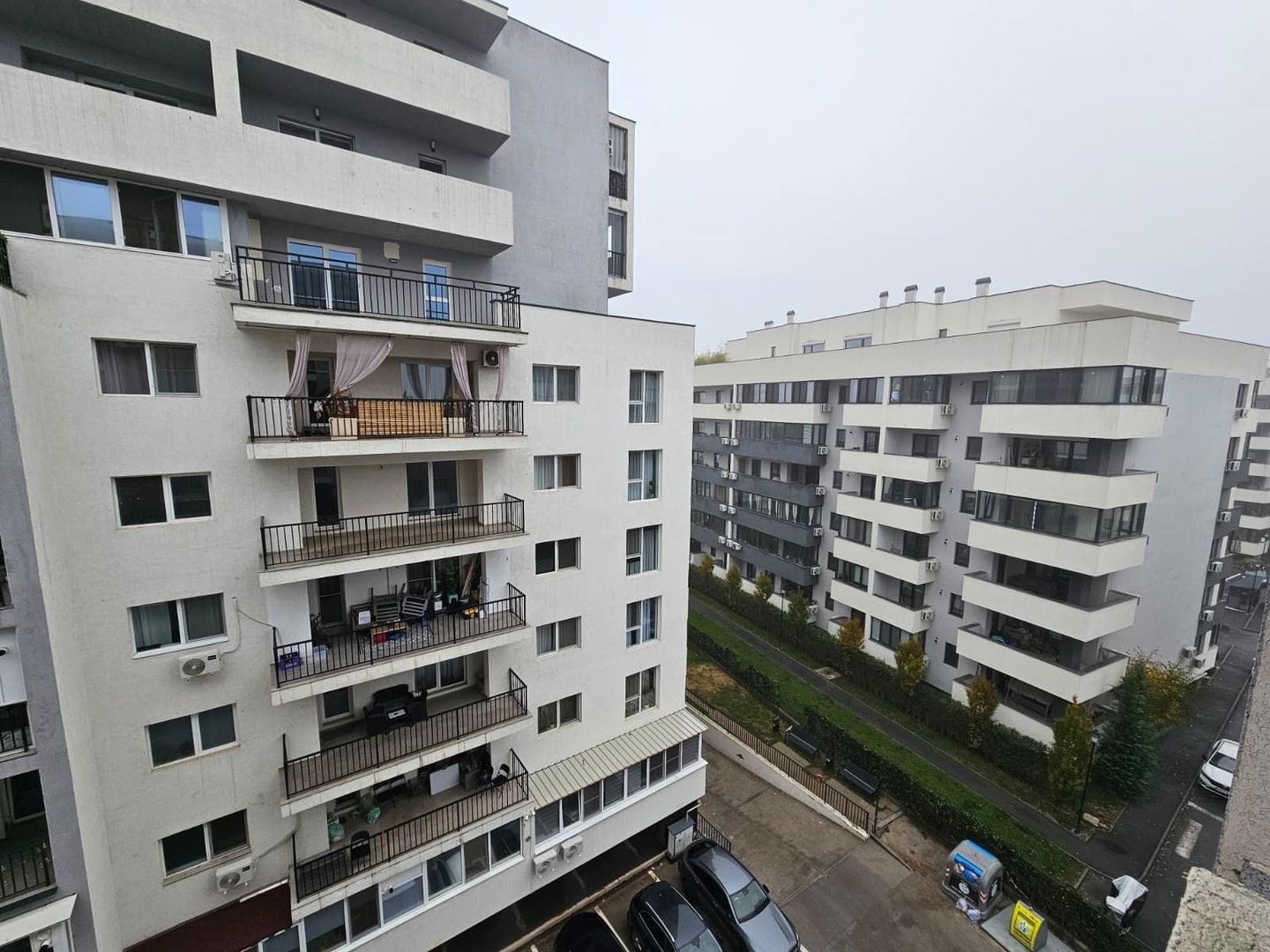 Apartament 3 camere cu terasa Theodor Pallady Metrou N Teclu - Poză 13
