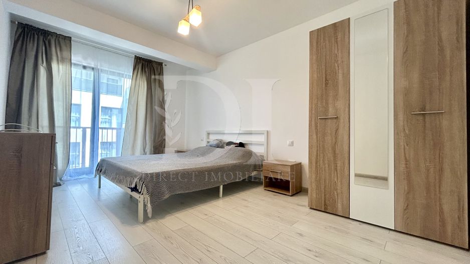 Apartament de închiriat/Floresti/ Zona BMW - Poză 5