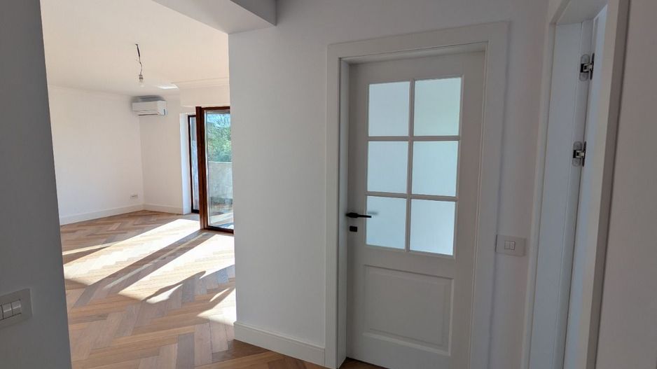 Refugiu urban în nord | 2 camere premium cu terasă de 18 mp - Poză 12