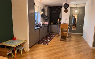 COM 0% I Apartament 3 camere Plaza Pipera I 4 City North I Rond OMV - Poză 11