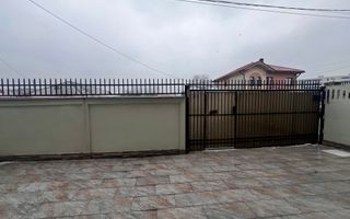Palazu Mare (cod 05) - Casa 5 camere cu curte, renovata complet - Poză 3