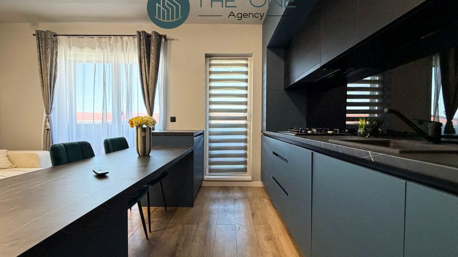 Apartament 2 camere la cheie, încălzire în pardoseală | Eroilor - Poză 7