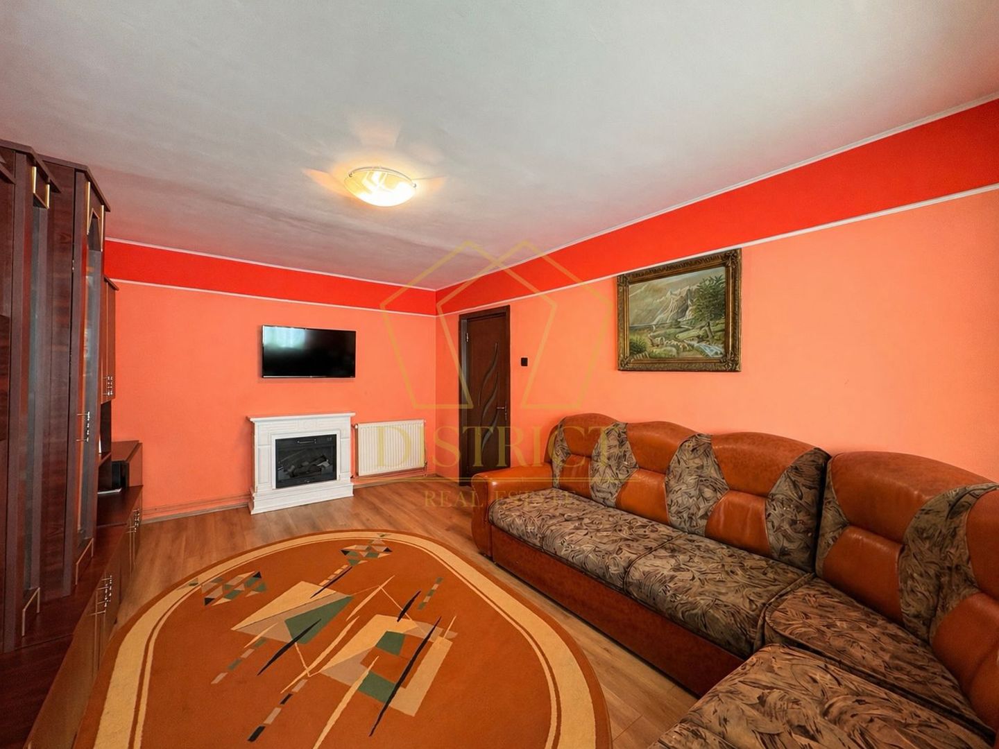 Apartament cu 3 camere | Soarelui | Lidia Park - Poză 2