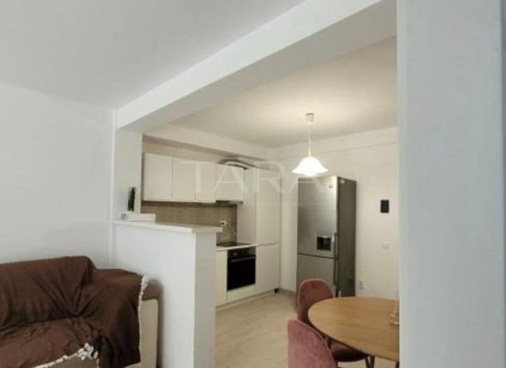 Apartament cu 2 camere de vanzare in zona Manastur - Poză 5