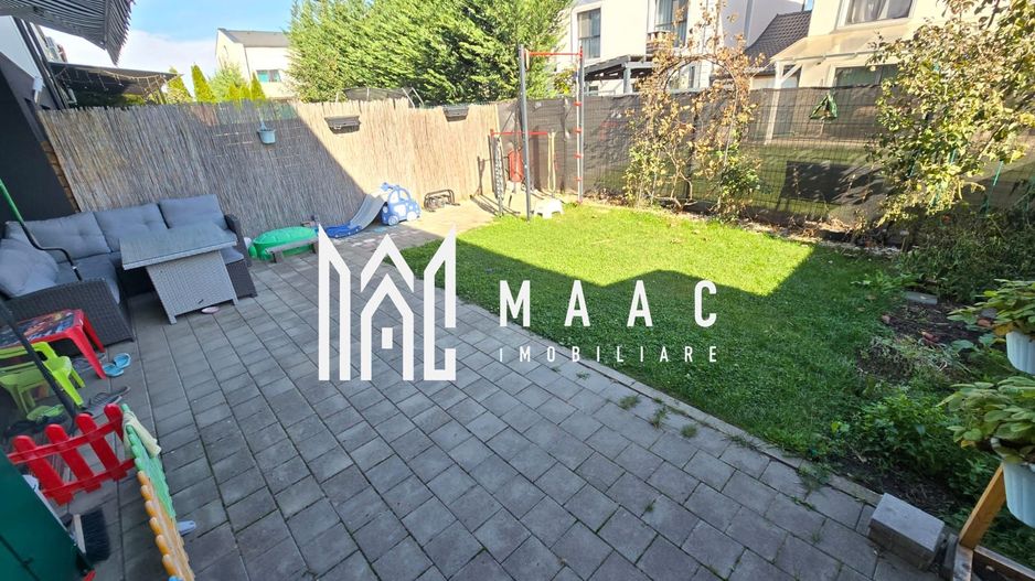 Casa moderna 4 camere mobilat utilata Selimbar - Poză 11