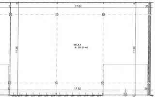 Hală 212 mp de închiriat - Poză 7