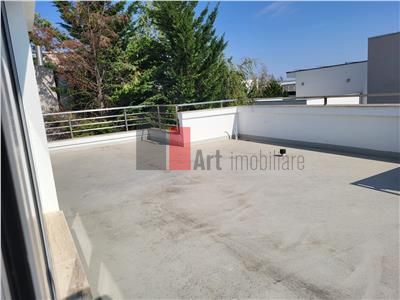 Inchiriere  Vila  Erou  Iancu de Nicolaie - Jolie Ville - Poză 41
