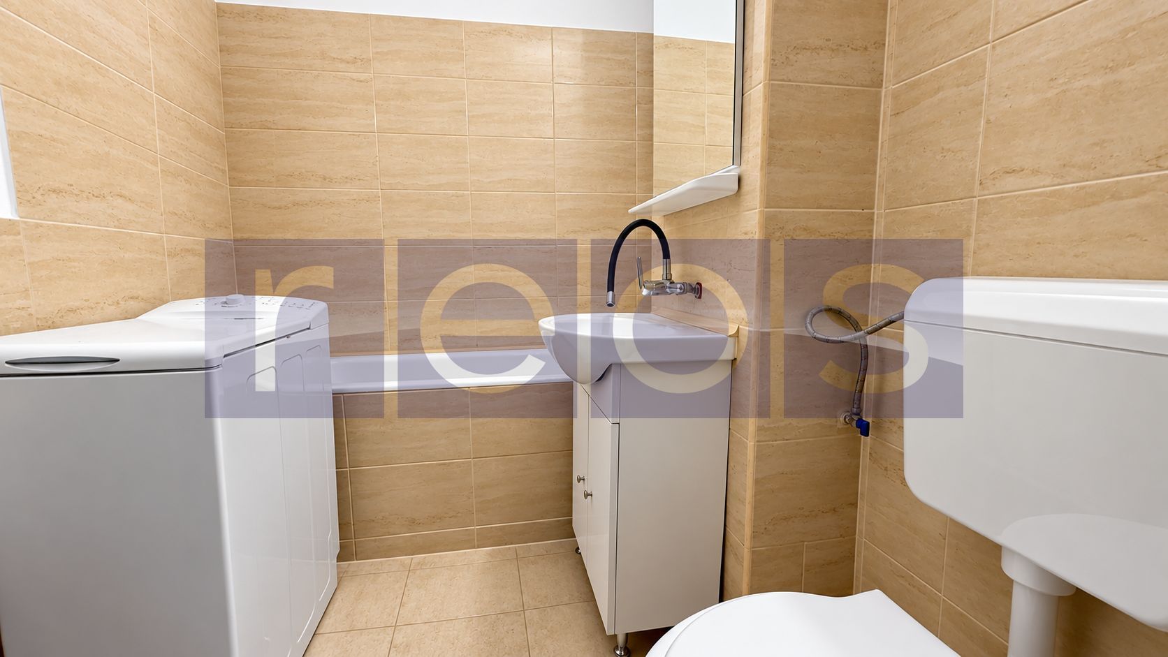 DE VANZARE 3 CAMERE DECOMANDAT – LUJERULUI | 76 MP | ETAJ 1/4 - Poză 9