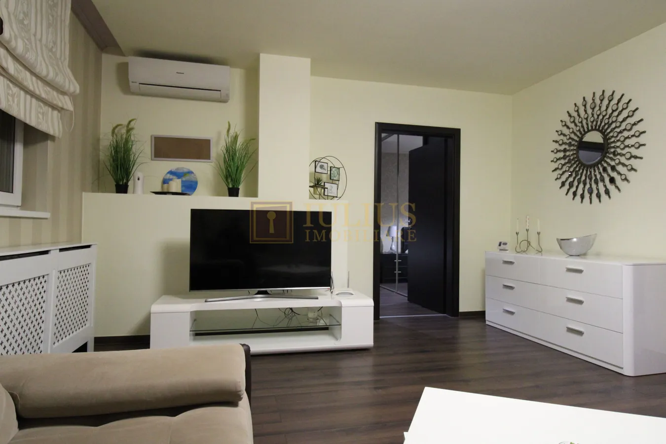 PENTHOUSE zona Braytim - Soarelui, terasa de 50mp, strada secundara/linistita! — fotografia 3