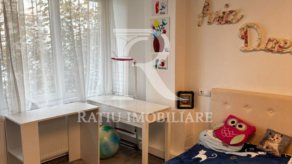 Apartament cu 3 camere | Etaj 1 | Dragos Voda | Oradea - Poză 6